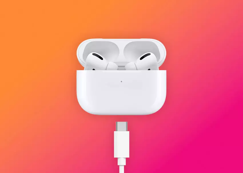 Oferta dnia: AirPods Pro 2 z USB-C na Amazon za 50 dolarów taniej