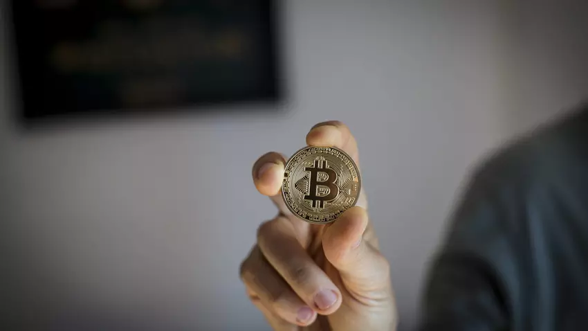 Na Ukrainie rozpoczęły obsługę kredytową za kaucją kryptowaluta