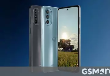 Plotka głosi, że Moto G52 pojawi ...