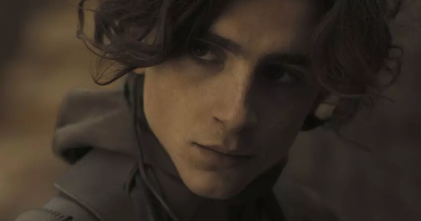 "Diuna 2" staje się najwyżej ocenianym filmem Denisa Villeneuve'a z niemal idealną oceną na Rotten Tomatoes