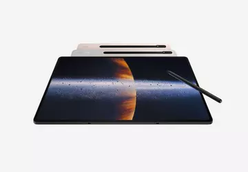 Plotka: Samsung Galaxy Tab S9 Ultra ...