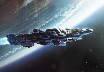 Kosmiczna gra RPG Starfield będzie wymagać ...