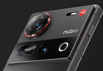 Jakość zdjęć Nubia Z80 Ultra imponuje: ...