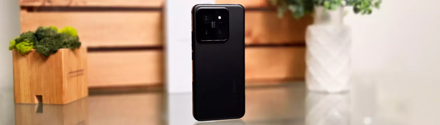 Recenzja Xiaomi 14: młodszy flagowiec z aparatem Leica