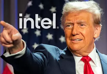 Trump ugłaskuje Intel: firma przekaże 10% ...