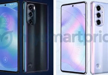 Oto Moto Edge 30 Pro: flagowy ...