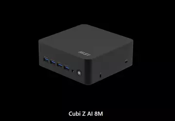 MSI wprowadziło ultrakompaktowy mini-PC Cubi Z ...