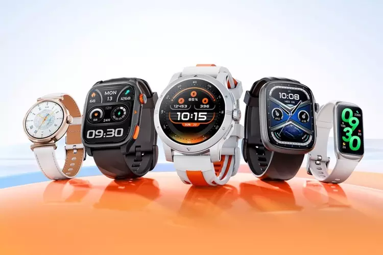 Apple zdobywa rynek smartwatchów: wzrost o ...