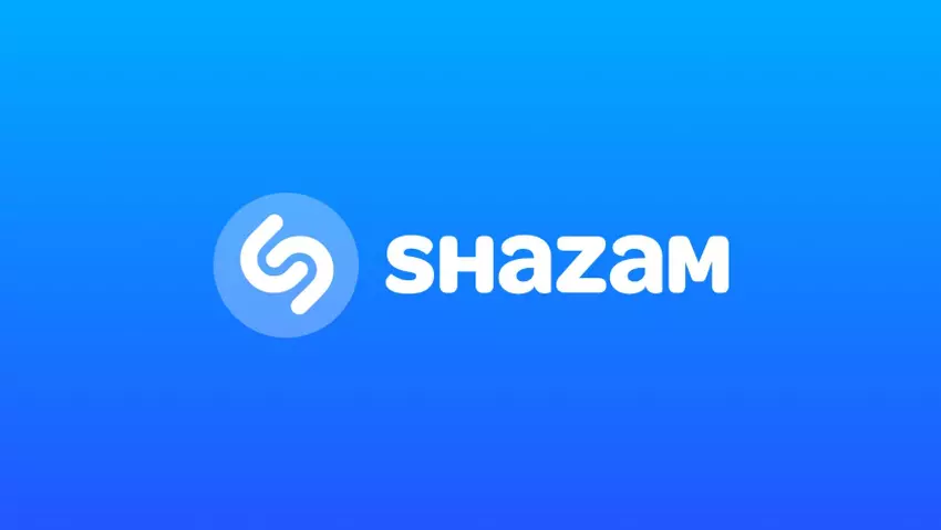 W nowej wersji aplikacji Shazam dodano funkcję wewnętrznego rozpoznania utworu