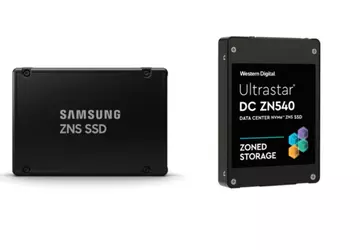 Samsung i Western Digital rozpoczynają dalekosiężną ...