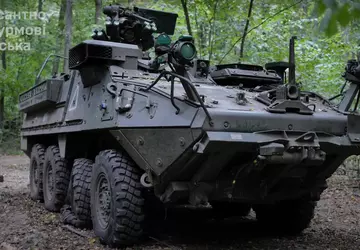 USA przemieściło kilkadziesiąt jednostek wojskowych na ...