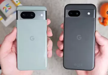 Aktualizacja Androida AICore dla Gemini Nano ...