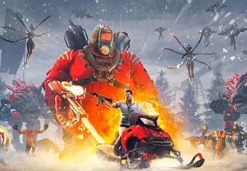 Serious Sam, Celeste, nowa gra o ...