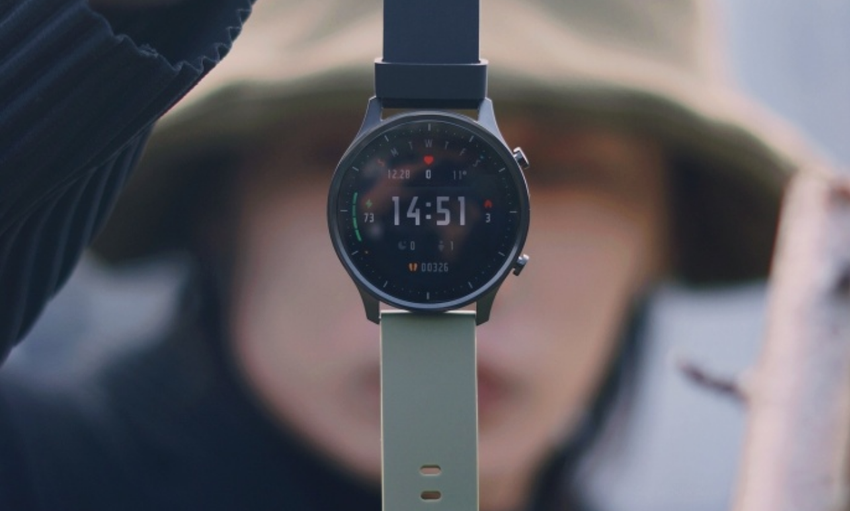 Po cechach „wyciekła” i ceną Xiaomi Watch Color