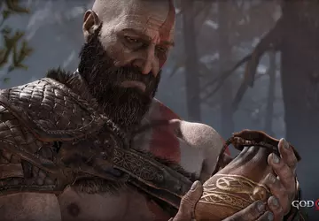 Plotki: studio Santa Monica przygotowuje nowy ...