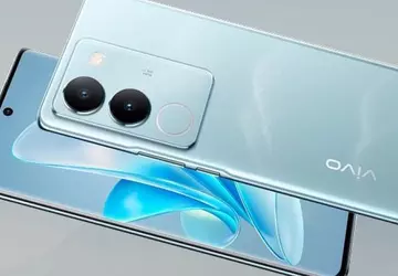 vivo V29 Pro - wyświetlacz Dimensity ...