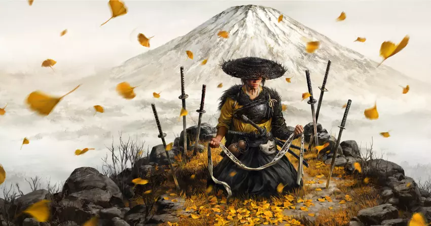 Dawno nie byłem tak ciekawy: recenzja Ghost of Yotei 