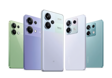 Redmi Note 14 5G pojawił się ...