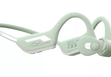 Słuchawki przewodem kostnym Ausdom J31 za ...