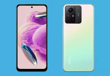 Xiaomi przygotowuje Redmi 12 do premiery: ...