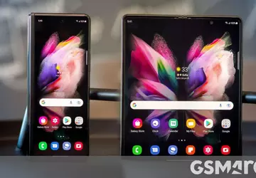 Samsung wypuszcza Z z Galaxy Z ...