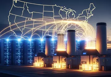 USA zainwestują 350 mld USD w ...