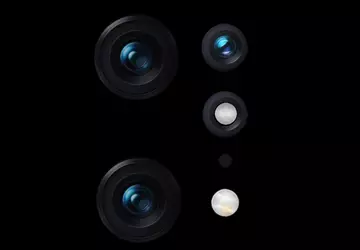 Aparat Xiaomi 12 został po raz ...