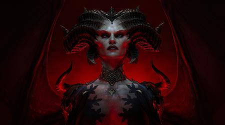 Blizzard publikuje pierwszą aktualizację dla Diablo IV