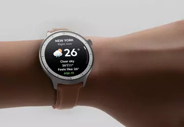 Motorola ogłosiła Moto Watch — niedrogie ...