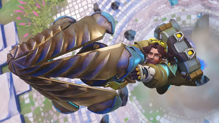 Blizzard opublikował zwiastun prezentujący rozgrywkę postacią Venture oraz udostępnił jej wersję testową