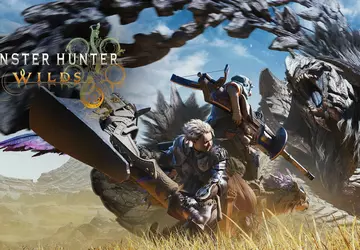 Jeszcze przed premierą Monster Hunter Wilds ...