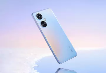 Układ Snapdragon 782G, 12 GB pamięci ...