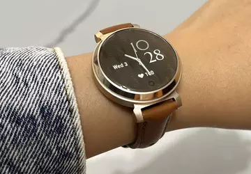 Garmin Lily 2 teraz prosi o ...