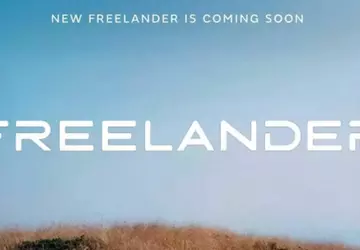 JLR potwierdziła nową markę SUV-ów Freelander ...