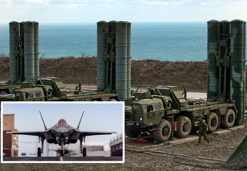 Turcja odmawia przekazania Ukrainie wartych 2,5 ...