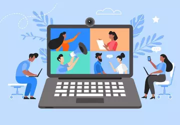 Zoom ulepsza aplikacje dzięki nowym funkcjom, ...