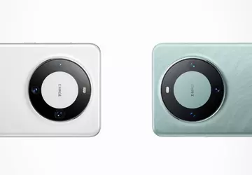 Huawei niespodziewanie zaprezentował flagowy smartfon Mate ...