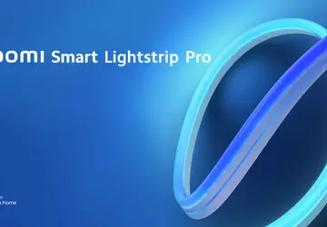 Xiaomi odsłania Smart Lightstrip Pro w ...