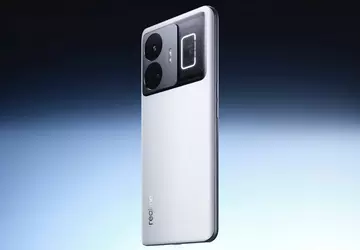 realme GT Neo 5 SE z ...