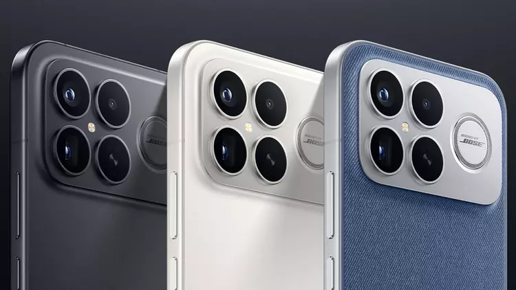 Redmi rozszerzy linię K90 o modele ...