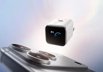 Anker wypuściła Nano Charger 45 W ...