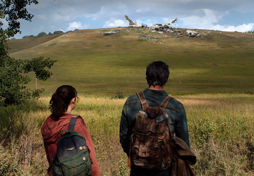 Nowy materiał z teleadaptacji The Last ...