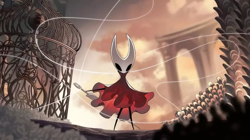 Hollow Knight to dobrze, ale chcę czegoś nowego: Team Cherry rozważa stworzenie gry w zupełnie innym gatunku