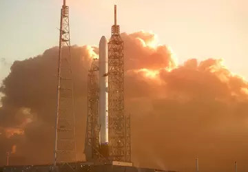 NASA chce wysłać misję eksploracyjną na ...