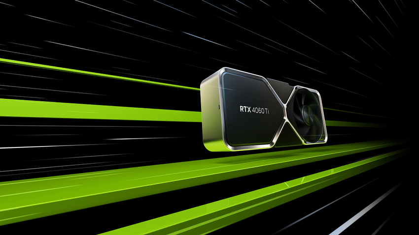 Karty graficzne GeForce RTX 4060 i RTX 4060 Ti będą kosztować w Europie o 20% więcej niż w USA
