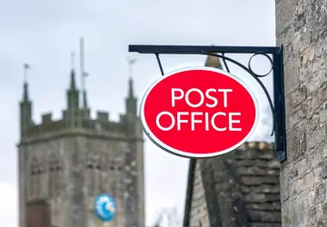 Kryptowaluta na poczcie - Poczta zaczyna ...