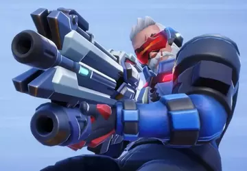 Blizzard ogłasza mobilną strzelankę zespołową Overwatch ...