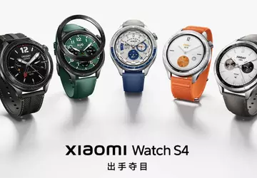 Xiaomi wprowadza na rynek zegarek Watch ...