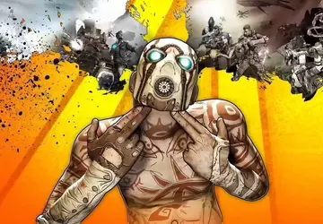 To już oficjalne: Gearbox Studios i ...