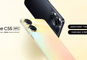 To już oficjalne: realme C55 z ...